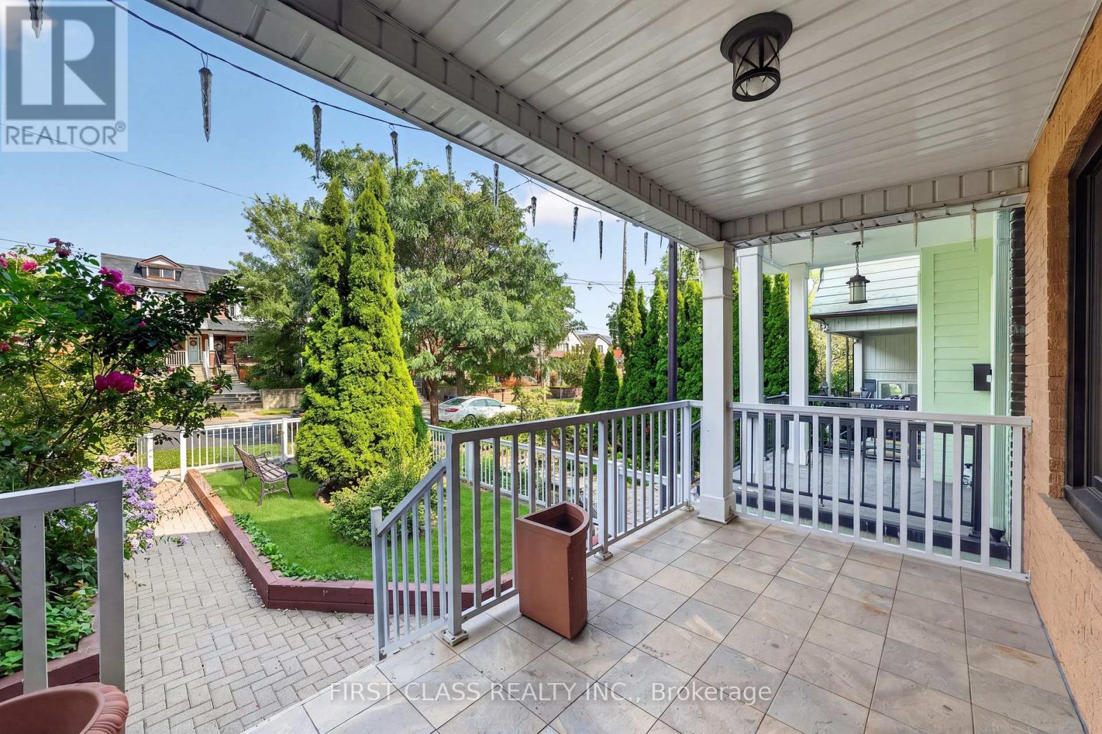150 CALEDONIA ROAD - Image 32