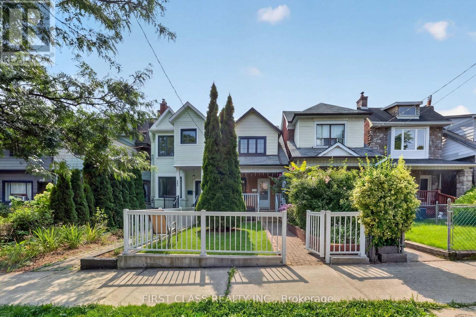 150 CALEDONIA ROAD - 34