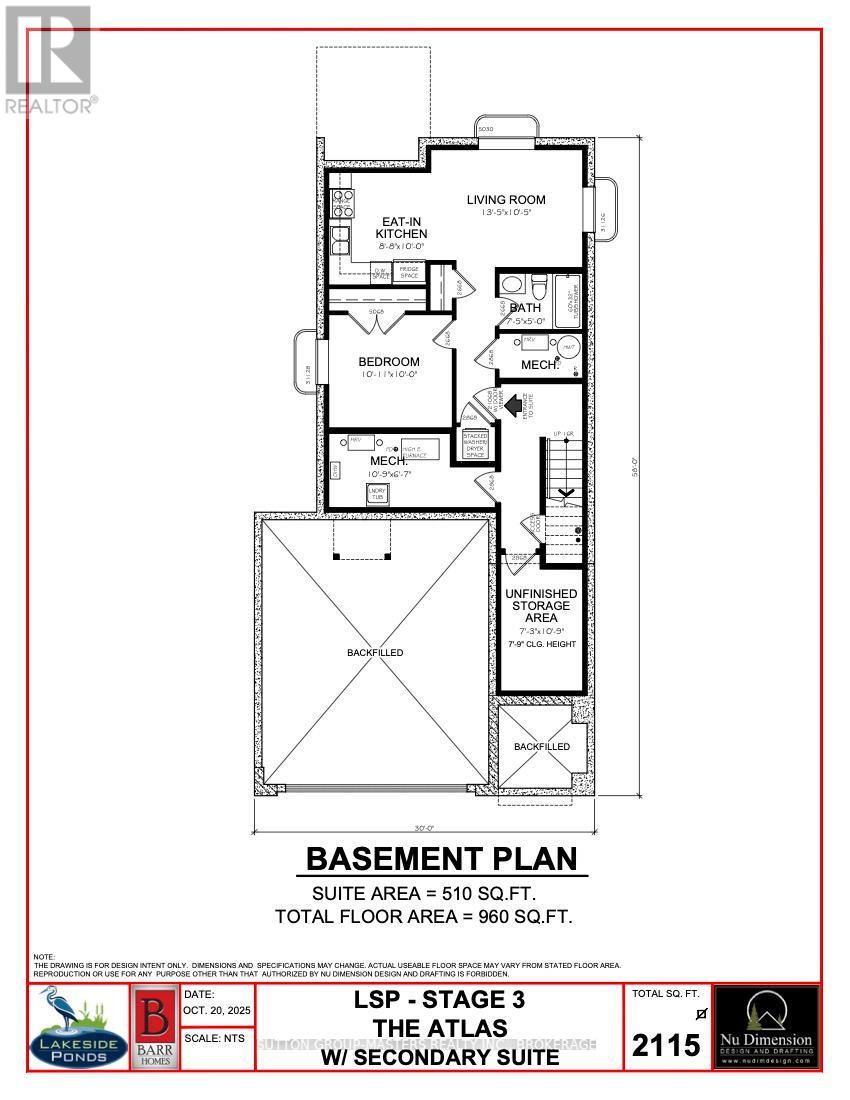 249 PRATT DRIVE - 45
