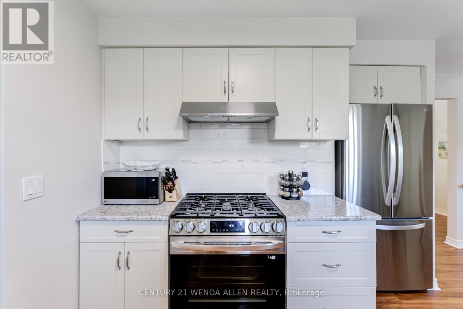 14 MANVERS DRIVE - 18