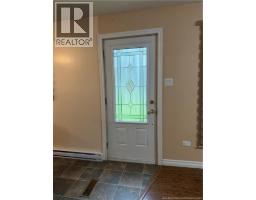 Dining room - 9 4th Avenue, Clair, NB E7A2B2 Photo 6