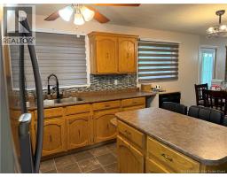 Kitchen - 9 4th Avenue, Clair, NB E7A2B2 Photo 7