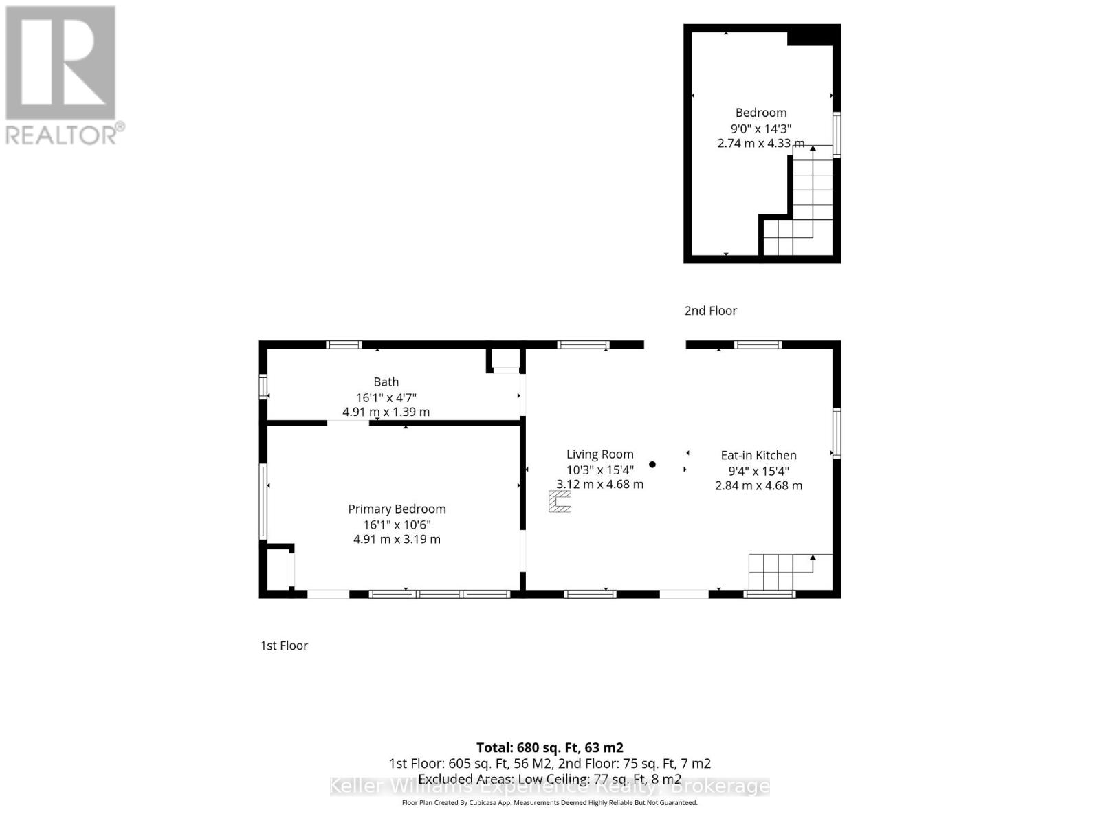 1382 ECHO RIDGE ROAD - 22