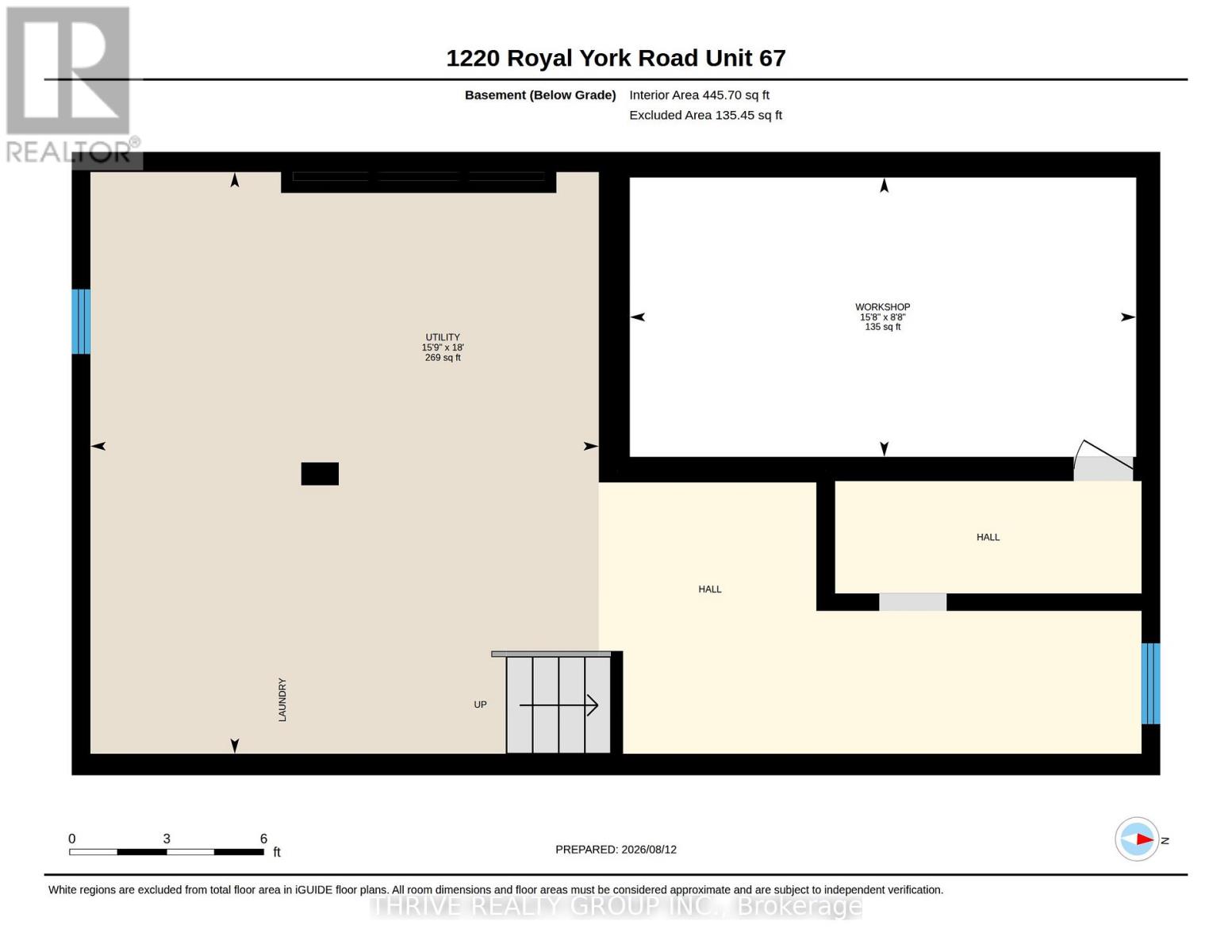 #67 1220 ROYAL YORK ROAD - 37