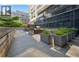 1030 King Street W Unit# 418, Toronto, ON M6K3N3 Photo 22