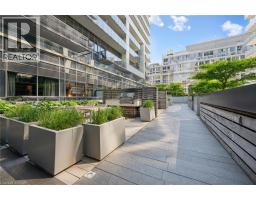 1030 King Street W Unit# 418, Toronto, ON M6K3N3 Photo 21