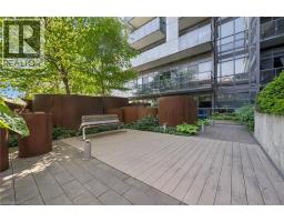 1030 King Street W Unit# 418, Toronto, ON M6K3N3 Photo 20