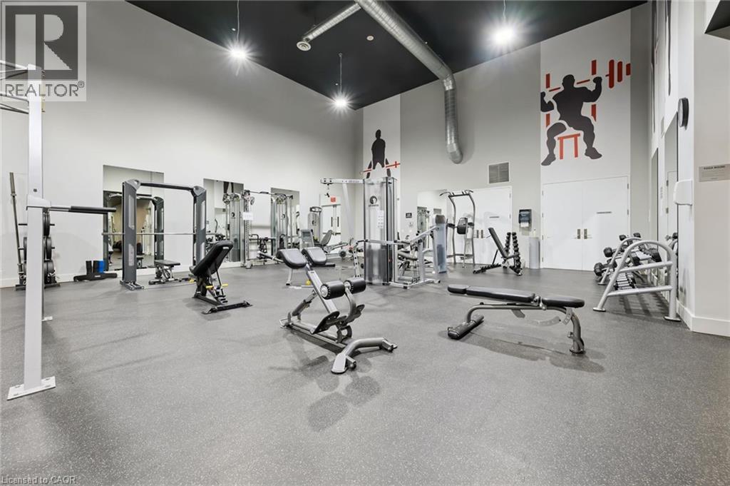 #418 1030 KING Street W - 23