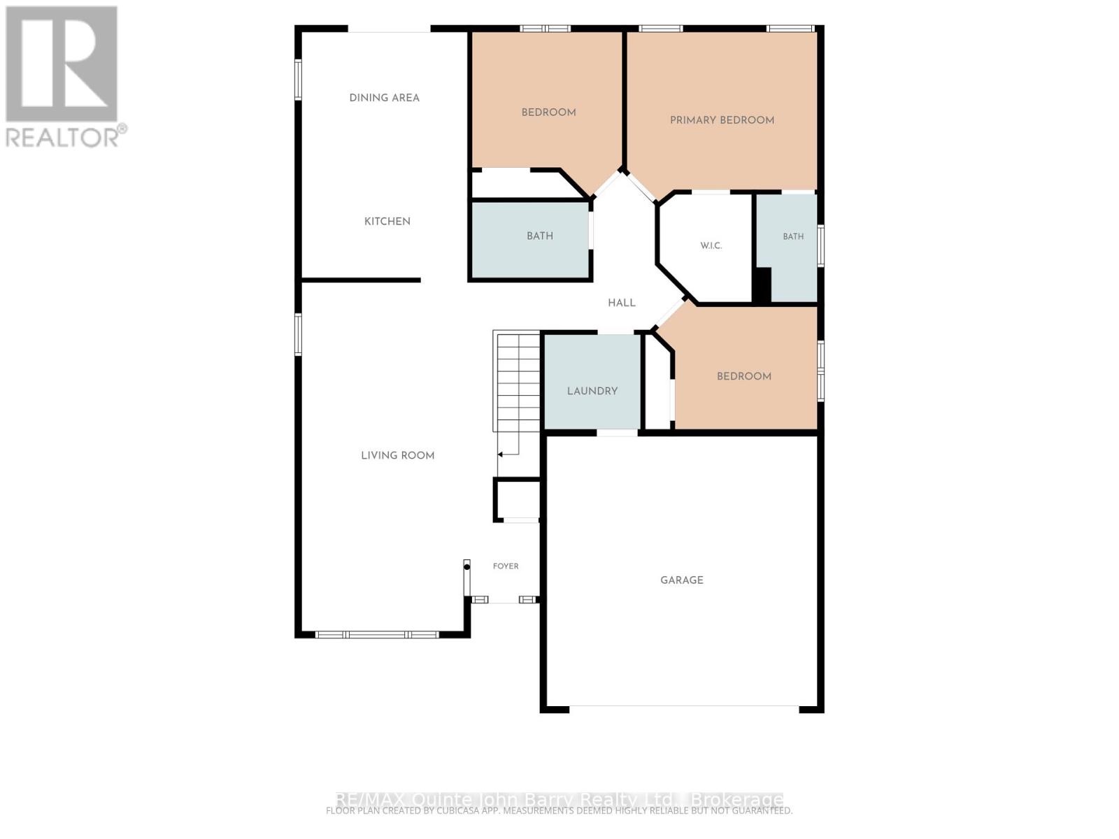 4 ALGONQUIN AVENUE - 34