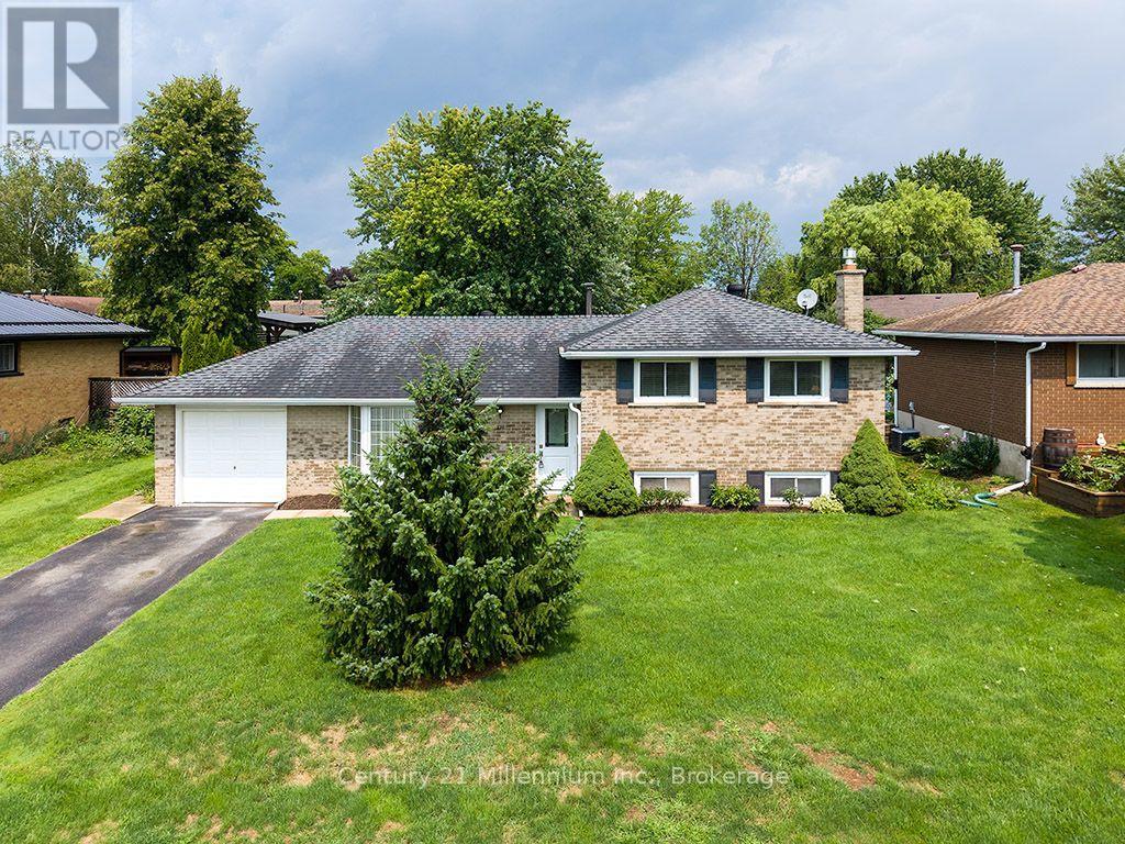 631 CAMERON STREET - 1