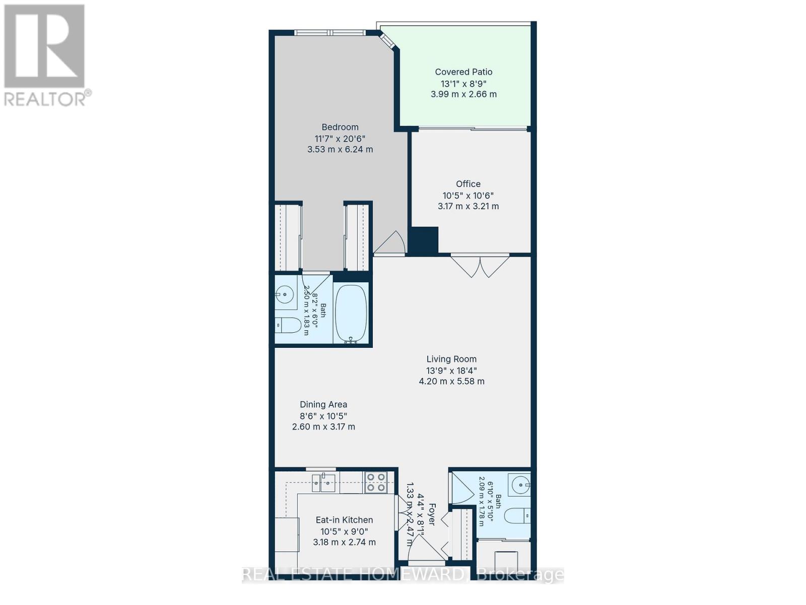 #108 3800 YONGE STREET - 30