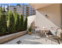 108 - 3800 Yonge Street, Toronto, ON M4N3P7 Photo 23