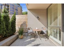 108 - 3800 Yonge Street, Toronto, ON M4N3P7 Photo 24