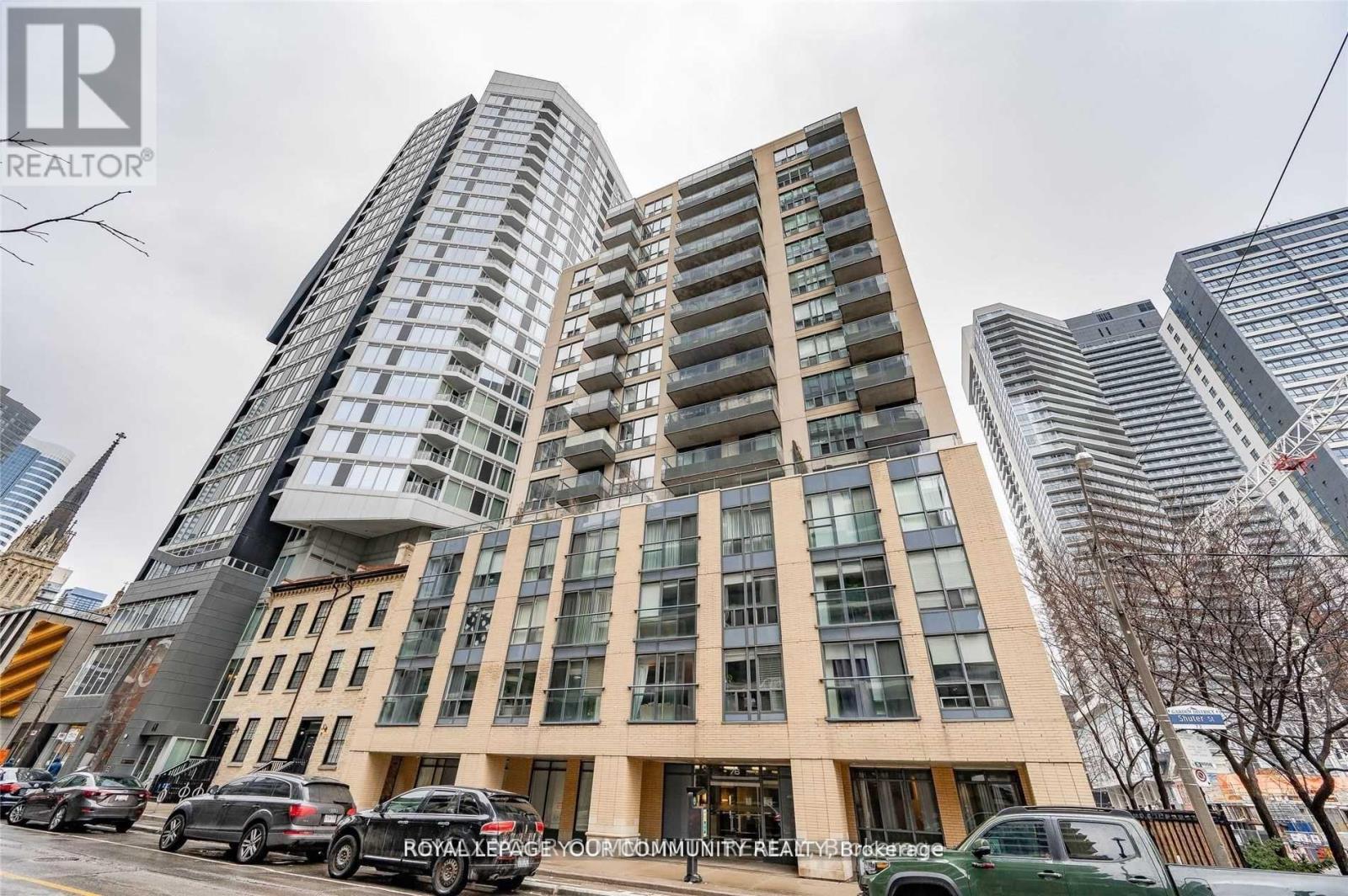 Photo of 76 Shuter Street