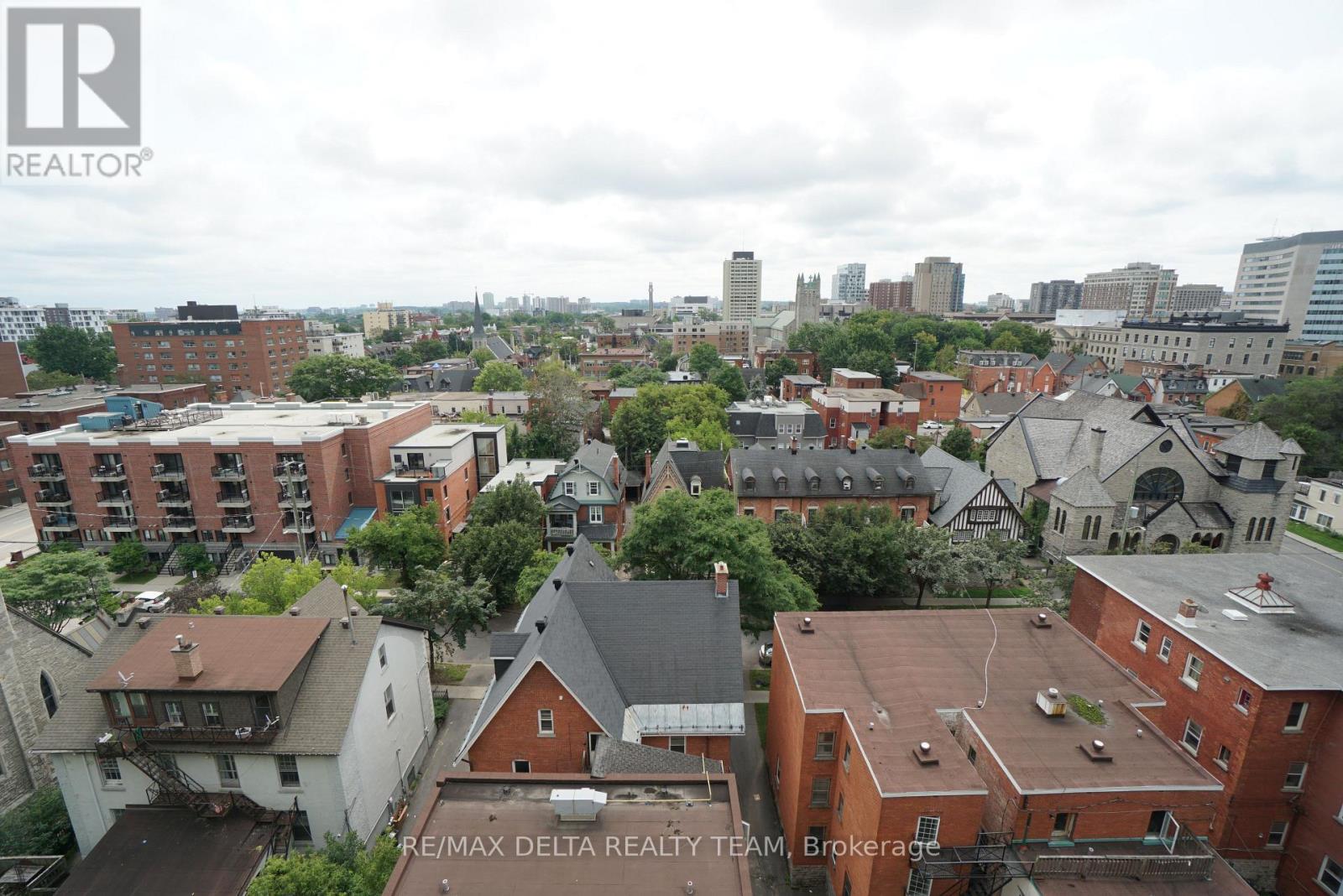 1 Bed, 1 Bath House for Rent in Ottawa – 1213 – 200 BESSERER STREET, Ottawa – MLS# X13656274 - Image 20