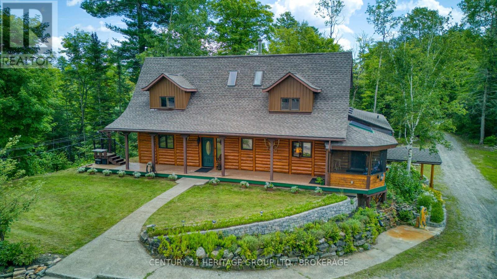 Property for sale at 10 MAPLE VIEW COURT