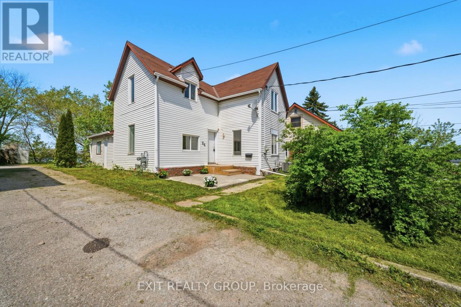 24 ALBION STREET - 1