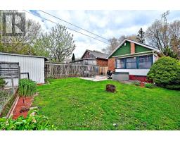 116 Buckingham Avenue, Oshawa, ON L1G2K5 Photo 38