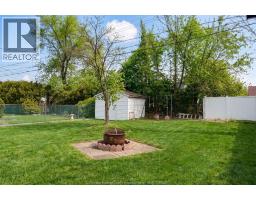 876 Westminster Boulevard, Windsor, ON N8S2C1 Photo 23