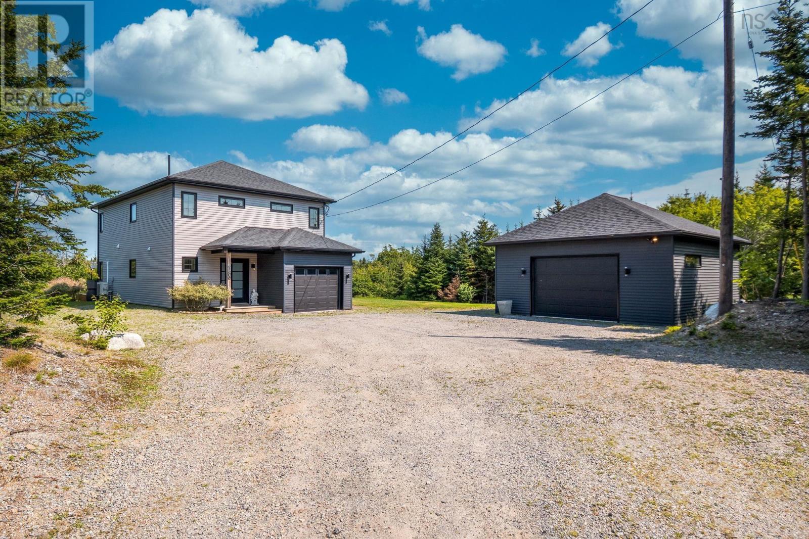 1303 Ketch Harbour Road - 2