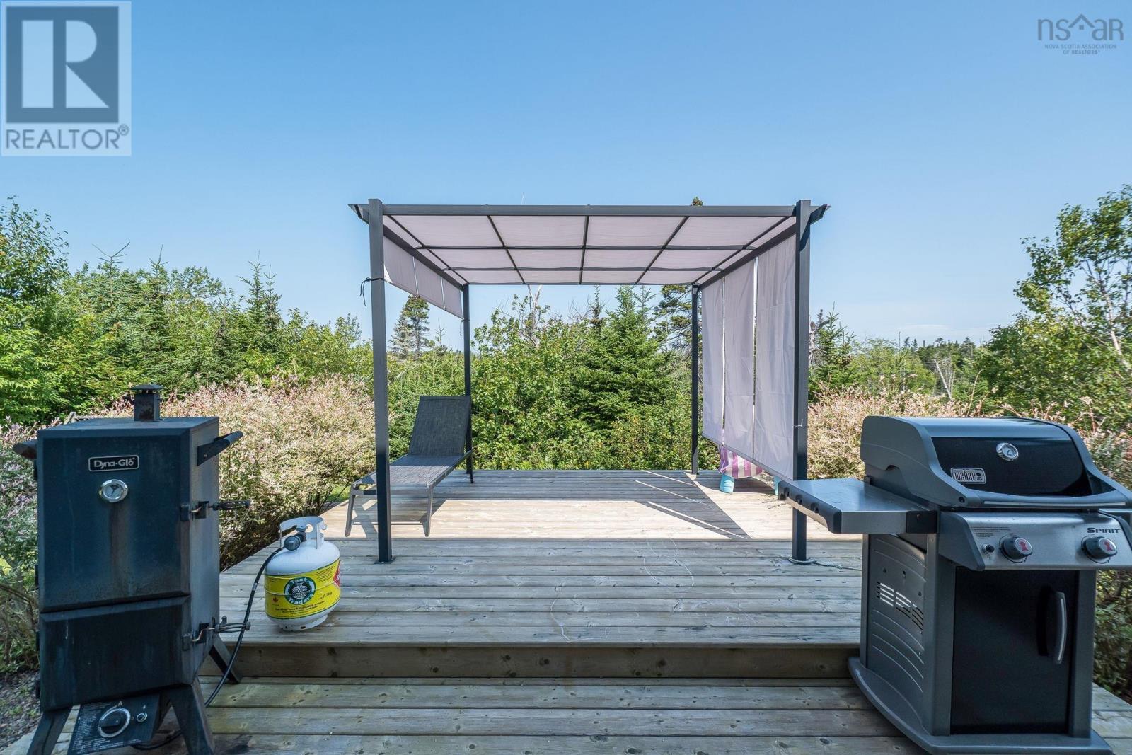 Property 29 of 33 of 1303 Ketch Harbour Road