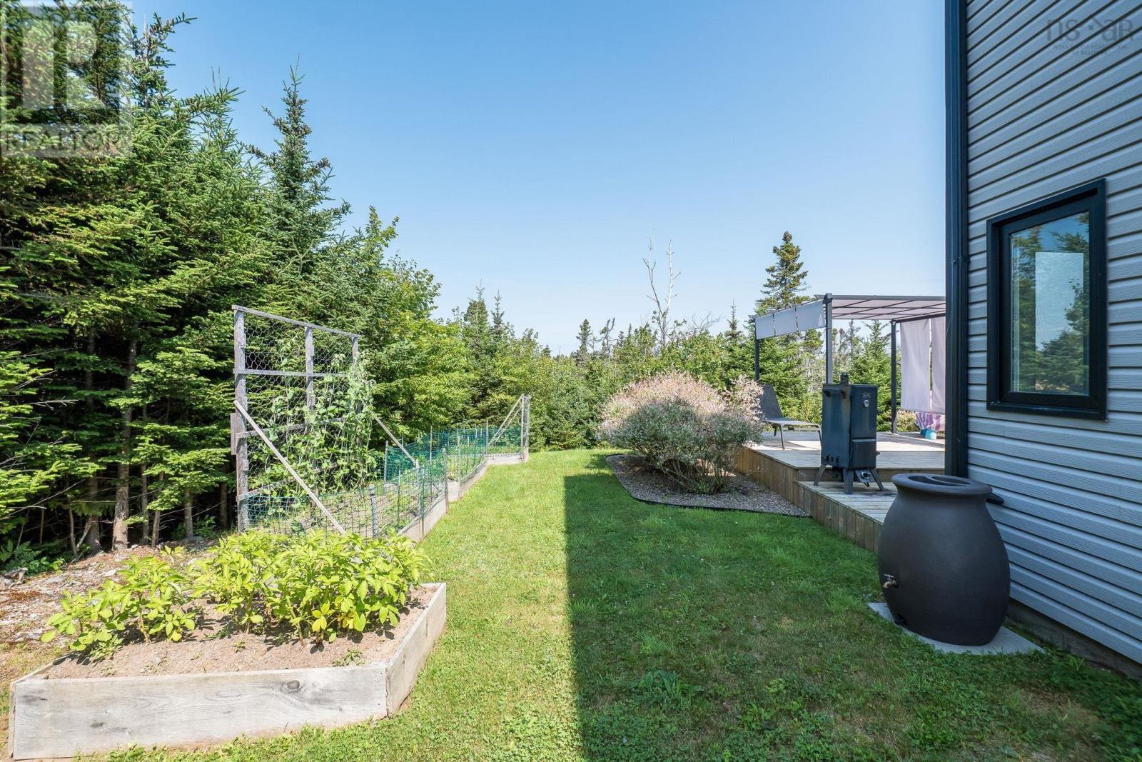 1303 Ketch Harbour Road - 31