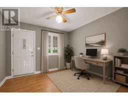 Bedroom 3 - 675 Borthwick Avenue, Ottawa, ON K1K2M1 Photo 8