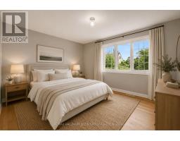 Bedroom 4 - 675 Borthwick Avenue, Ottawa, ON K1K2M1 Photo 9
