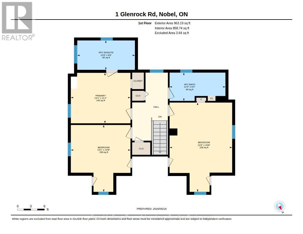 1 GLENROCK ROAD - Image 38