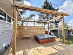 43 Charles Avenue, Shilo, MB R0K2A0 Photo 21