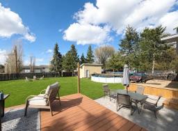 43 Charles Avenue, Shilo, MB R0K2A0 Photo 23