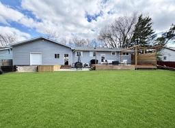 43 Charles Avenue, Shilo, MB R0K2A0 Photo 26