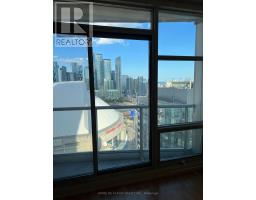 3508 - 10 Navy Wharf Court, Toronto, ON M5V3V2 Photo 18