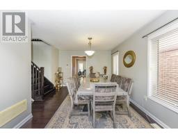 Bedroom 3 - 8 Miracle Trail N, Brampton, ON L7A0Y3 Photo 10
