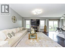 Laundry room - 8 Miracle Trail N, Brampton, ON L7A0Y3 Photo 12