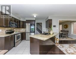 8 Miracle Trail N, Brampton, ON L7A0Y3 Photo 19