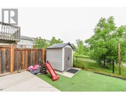 8 Miracle Trail N, Brampton, ON L7A0Y3 Photo 45