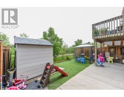 8 Miracle Trail N, Brampton, ON L7A0Y3 Photo 49