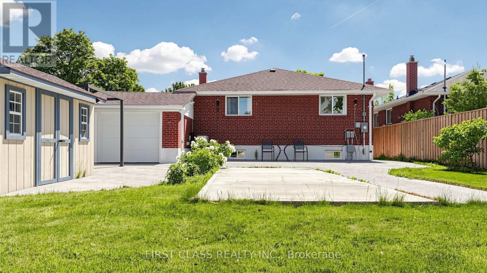 20 BRAMPTON ROAD - 50