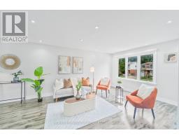 115 Bruce Beer Drive, Brampton, ON L6V2Z7 Photo 13