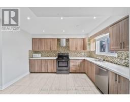 115 Bruce Beer Drive, Brampton, ON L6V2Z7 Photo 17