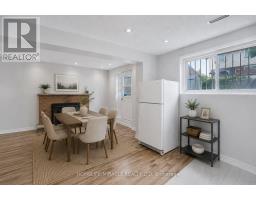 115 Bruce Beer Drive, Brampton, ON L6V2Z7 Photo 44