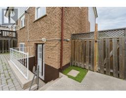 115 Bruce Beer Drive, Brampton, ON L6V2Z7 Photo 47