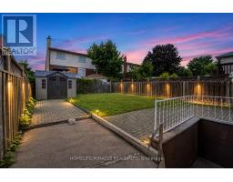 115 Bruce Beer Drive, Brampton, ON L6V2Z7 Photo 48