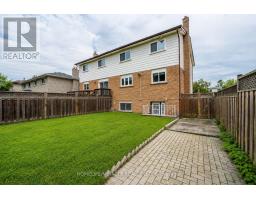 115 Bruce Beer Drive, Brampton, ON L6V2Z7 Photo 49