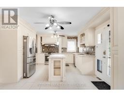 Bedroom 4 - 48 Avalanche Crescent, Brampton, ON L6P1M5 Photo 14