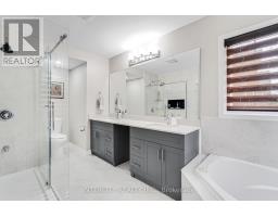 48 Avalanche Crescent, Brampton, ON L6P1M5 Photo 25