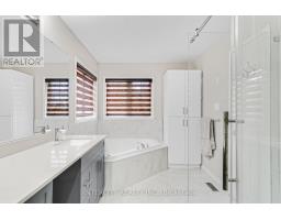 48 Avalanche Crescent, Brampton, ON L6P1M5 Photo 26