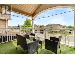 48 Avalanche Crescent, Brampton, ON L6P1M5 Photo 32