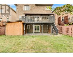 48 Avalanche Crescent, Brampton, ON L6P1M5 Photo 47